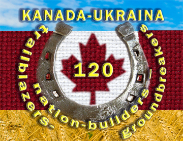 Canada to celebrate 120th anniversary of settlement of Ukrainians